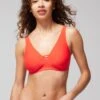 Soma Essentials Unlined Wireless Bra