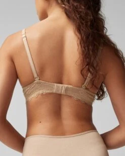 Embraceable Enchanting Lace Demi Bra 6 Embraceable Enchanting Lace Demi Bra -Shapewear Favour 570312185ext1 large