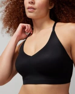 Enbliss Racerback Lace Bralette -Shapewear Favour 570312834ext2 large