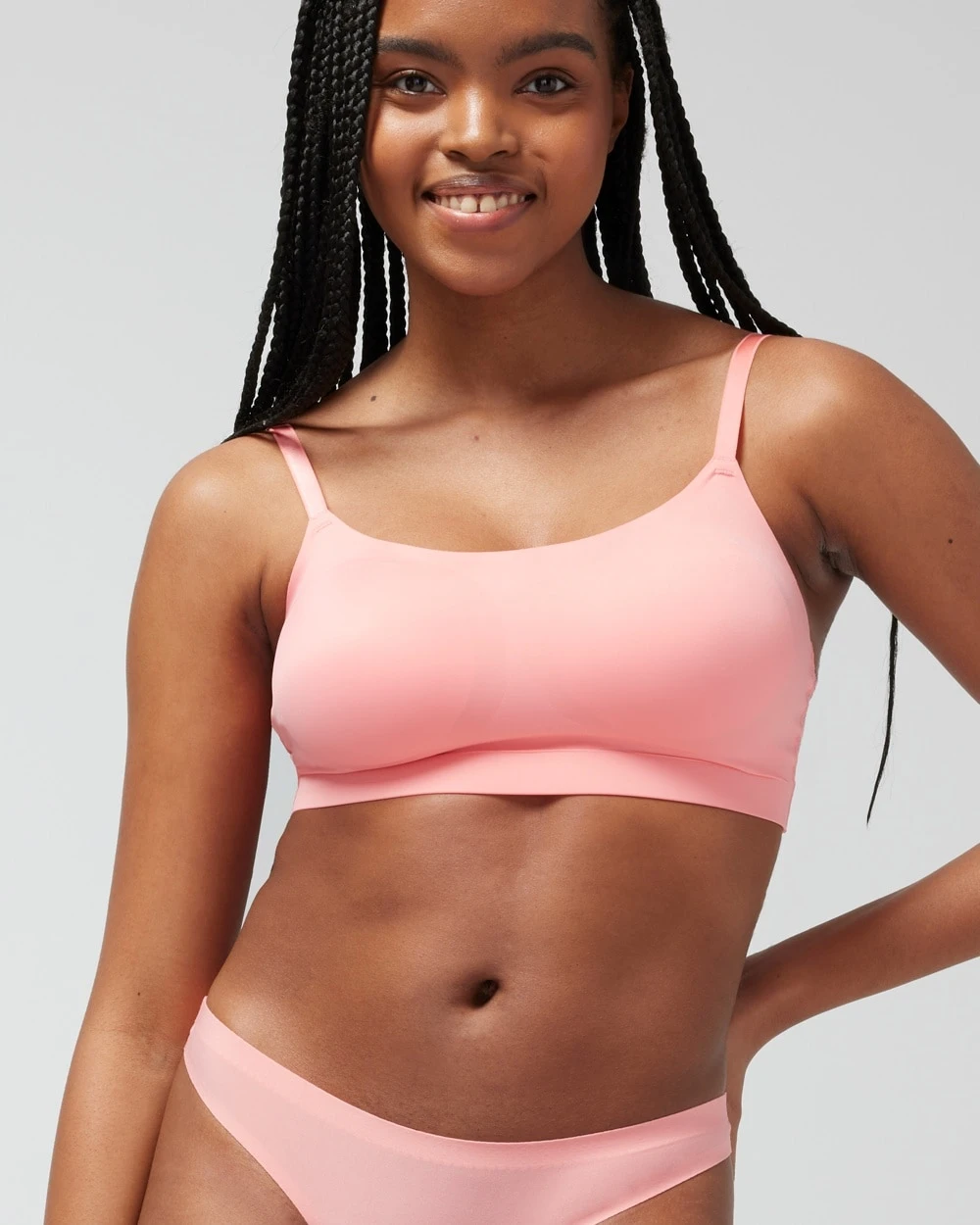 Enbliss Luxe Lace Back Bralette 3 Enbliss Luxe Lace Back Bralette