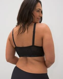 Enbliss Luxe Lace Back Bralette 8 Enbliss Luxe Lace Back Bralette -Shapewear Favour 570319610ext2 large