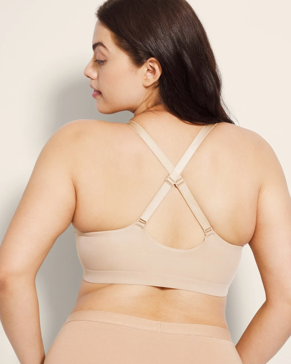 Enbliss Luxe Plunge Bralette 4 Enbliss Luxe Plunge Bralette - Image 2