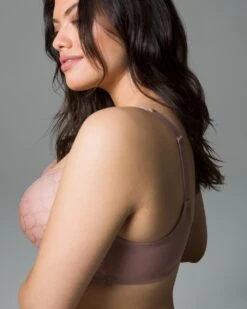 Stunning Support Geo Lace Balconette -Shapewear Favour 570320560ext3 large