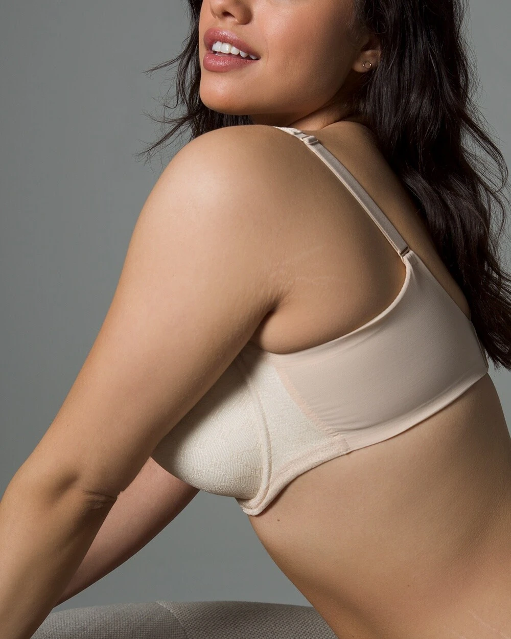 Stunning Support Geo Lace Full Coverage 6 Stunning Support Geo Lace Full Coverage - Image 4