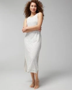 Cool Nights Sleep Dress