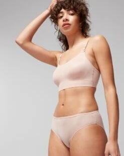 Enbliss Luxe Nursing Adjustable Bralette -Shapewear Favour 570322533ext3 large