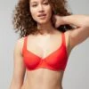 Soma Essentials Unlined Scoop Balconette Bra 2 Soma Essentials Unlined Scoop Balconette Bra -Shapewear Favour 570324104 5749 large