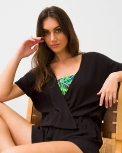 Soma Swim Romper -Shapewear Favour 570324398ext3 large