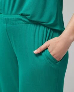 Cool Nights + Days Crop Pant 9 Cool Nights + Days Crop Pant -Shapewear Favour 570326928ext3 large