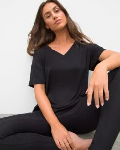 Cool Nights + Days Legging Set -Shapewear Favour 570336635ext2 large