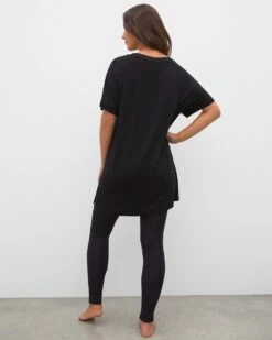 Cool Nights + Days Legging Set -Shapewear Favour 570336635ext3 large