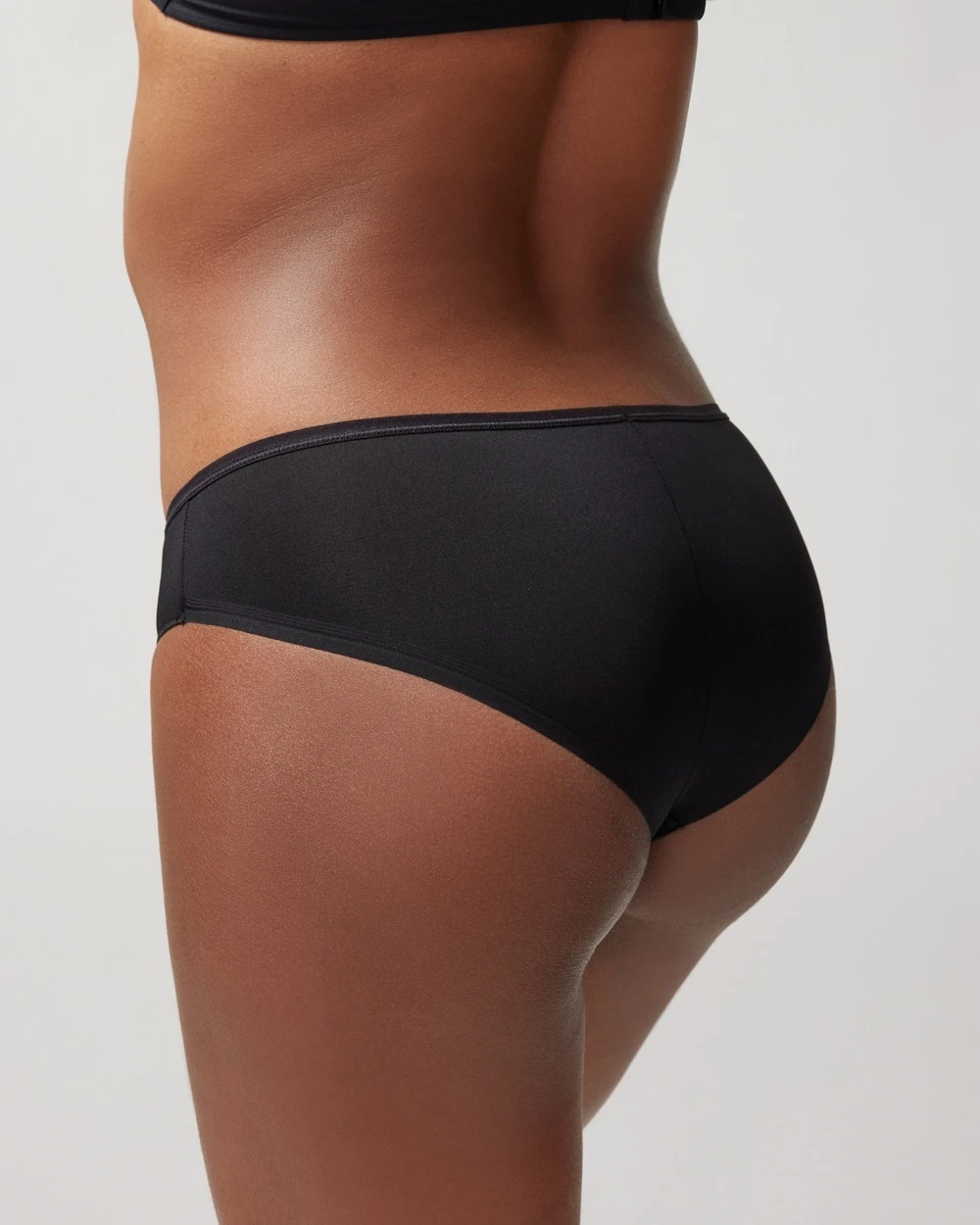 Vanishing Edge Microfiber Cheeky Hipster 5 Vanishing Edge Microfiber Cheeky Hipster - Image 3