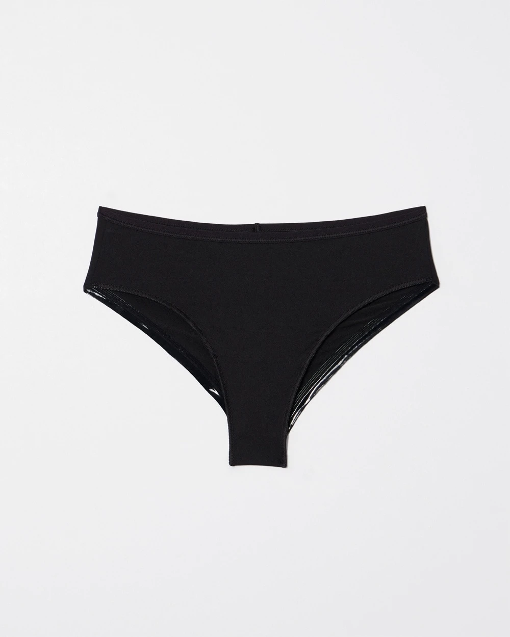 Vanishing Edge Microfiber Cheeky Hipster 7 Vanishing Edge Microfiber Cheeky Hipster - Image 5