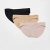 Maternity Hipster Panty 3 Pack -Shapewear Favour 570341046 4565 large