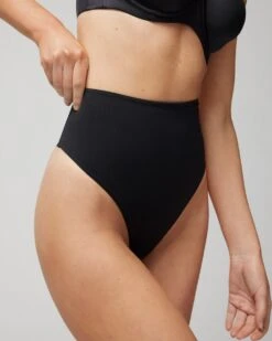 Vanishing Tummy Retro Thong -Shapewear Favour 570342517ext2 large