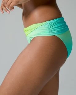 Bleu Rod Cool Breeze Sarong Hipster Bottom -Shapewear Favour 570343652ext3 large