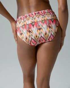 Bleu Rod Free Spirit Sarong Hipster Bottom -Shapewear Favour 570343654ext2 large