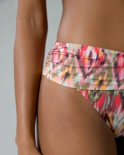 Bleu Rod Free Spirit Sarong Hipster Bottom -Shapewear Favour 570343654ext3 large