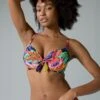Bleu Rod Night Safari D-DD Bikini Top 1 Bleu Rod Night Safari D-DD Bikini Top -Shapewear Favour 570343672 959 large