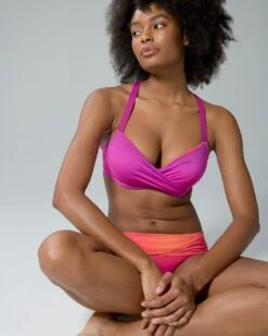 Bleu Rod Cool Breeze D-DD Bikini Top -Shapewear Favour 570343673ext3 large