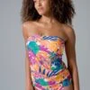 Soma Swim Bandeau Tankini Top 1 Soma Swim Bandeau Tankini Top -Shapewear Favour 570344656 5191 large