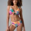 Soma Swim Ruched Side Bikini Bottom