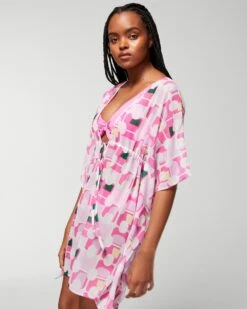 Soma Swim Caftan -Shapewear Favour 570344688ext2 large