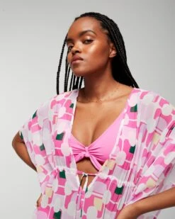 Soma Swim Caftan -Shapewear Favour 570344688ext3 large