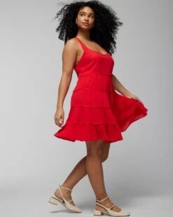 Soma Swim Caftan Dress -Shapewear Favour 570344703ext2 large