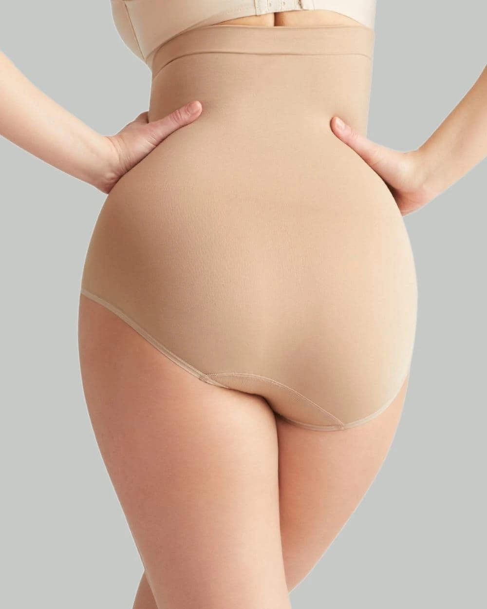 Yummie High Waist Brief 4 Yummie High Waist Brief - Image 2