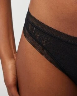 Soma Stretch Lace Thong 8 Soma Stretch Lace Thong -Shapewear Favour 570345260ext3 large