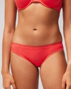 Soma Stretch Lace Bikini