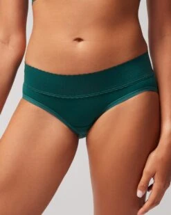 Embraceable Super Soft Lace Hipster