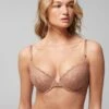 Embraceable Enchanting Lace Front-Close Push-Up Bra 1 Embraceable Enchanting Lace Front-Close Push-Up Bra -Shapewear Favour 570345489 5098 large