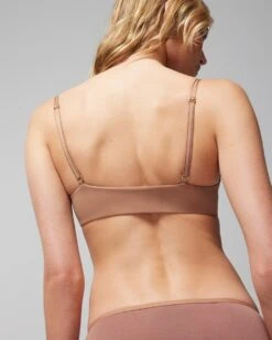 Embraceable Enchanting Lace Front-Close Push-Up Bra -Shapewear Favour 570345489ext1 large