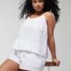 Cotton Gauze Cami -Shapewear Favour 570345989 2240 large
