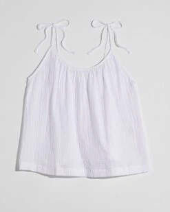 Cotton Gauze Cami 11 Cotton Gauze Cami -Shapewear Favour 570345989ext4 large