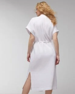 Cotton Gauze Robe -Shapewear Favour 570346021ext1 large