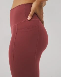 Soma 24/7 High-Waist Pocket Leggings -Shapewear Favour 570350763ext2 large