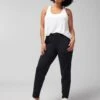 Tech Knit Ankle Pants -Shapewear Favour 570351071 001 large