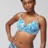 Bleu Rod Shady Days Underwire D-DD Bikini Top 1 Bleu Rod Shady Days Underwire D-DD Bikini Top -Shapewear Favour 570351227 544 large