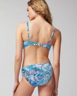 Bleu Rod Shady Days Sarong Hipster Bottom -Shapewear Favour 570351229ext3 large