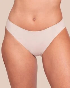Proof Leak-Resistant Everday Bikini