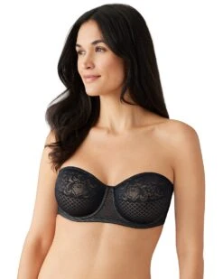 Wacoal Visual Effects Strapless Bra